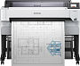 картинка Плоттер Epson SureColor SC-T5400M - превью 1
