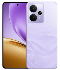 картинка Смартфон Realme 14T 5G Purple 8GB/256GB