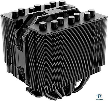 картинка Кулер ID-Cooling SE-207-XT SLIM