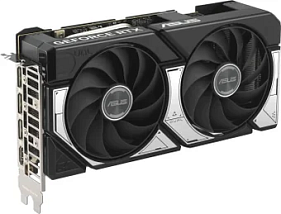 картинка Видеокарта Asus RTX 5070 DUAL-RTX5070-O12G