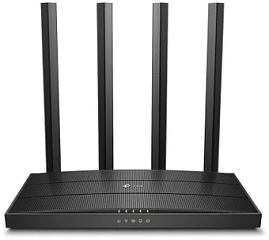 картинка Маршрутизатор TP-Link Archer C6 V4