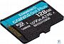 картинка Карта памяти Kingston SDCG3/128GB - превью 2
