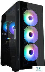 картинка Корпус Zalman I3 NEO TG черный