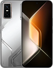 картинка Смартфон Infinix GT 30 Pro X6873 12GB/256GB White