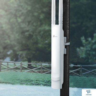 картинка Точка доступа TP-Link EAP110-outdoor