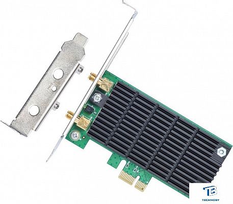 картинка Адаптер TP-Link Archer T4E