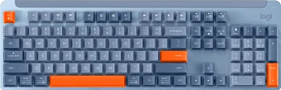 картинка Клавиатура Logitech K865 920-012186 Синий