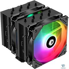 картинка Кулер ID-Cooling SE-207-XT ARGB