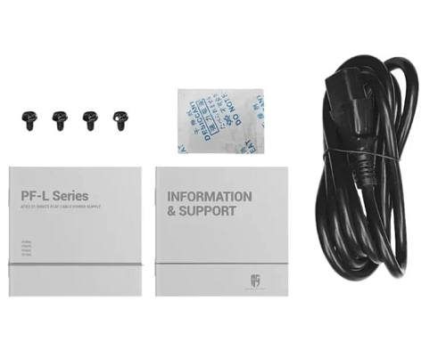 картинка Блок питания GamerStorm PF650L