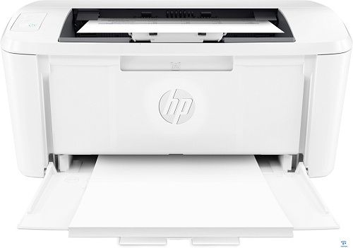 картинка Принтер лазерный HP LaserJet M111w, черно-белый