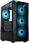 картинка Корпус XASTRA A304 4ARGB Black - превью 1