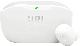 картинка Наушники JBL Wave Buds 2 Белый
