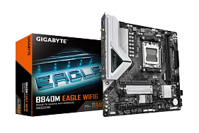 картинка Материнская плата Gigabyte B840M EAGLE WIFI6