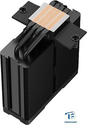 картинка Кулер DeepCool AG400 DIGITAL PLUS