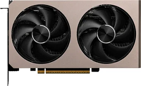 картинка Видеокарта MSI RTX 5060 Ti 8G INSPIRE 2X OC