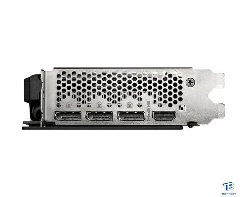 картинка Видеокарта MSI RTX 3060 VENTUS 2X 8G OC
