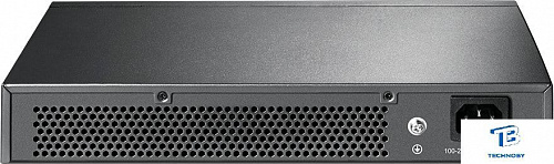 картинка Коммутатор TP-Link TL-SG1016D