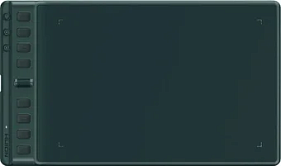 картинка Графический планшет Huion Inspiroy 2 M H951P Green