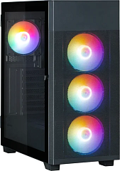 картинка Корпус Zalman S5 Neo Black