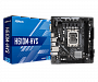 картинка Материнская плата ASRock H610M-HVS - превью 2