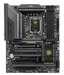 картинка Материнская плата MSI MAG Z890 TOMAHAWK WIFI
