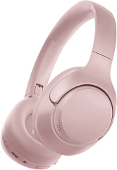 картинка Наушники QCY H3 Pink BH23H3A
