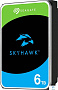 картинка Жесткий диск Seagate 6TB ST6000VX009 - превью 1
