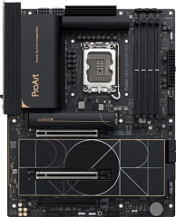 картинка Материнская плата Asus PROART Z890-Creator WIFI
