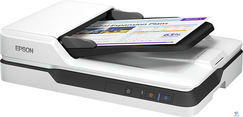 картинка Сканер Epson WorkForce DS-1630