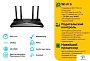 картинка Маршрутизатор TP-Link Archer AX23 - превью 4