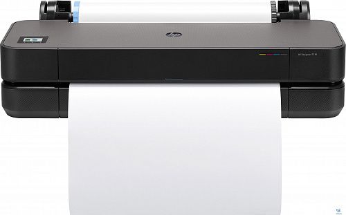 картинка Плоттер HP DesignJet T230 24-in 