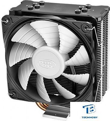 картинка Кулер Deepcool GAMMAXX GT A-RGB