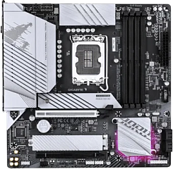 картинка Материнская плата GigaByte B760M Aorus WIFI6E GEN5