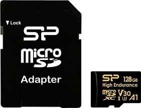 картинка Флэш накопитель Silicon-Power 128GB SP128GBSTXDV3V1HSP