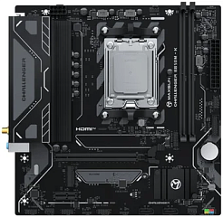 картинка Материнская плата Maxsun Challenger B850M-K WIFI