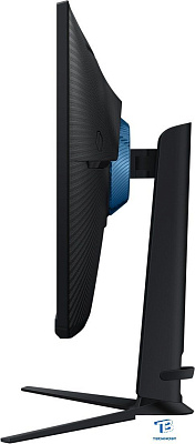 картинка Монитор Samsung LS32DG300EIXCI