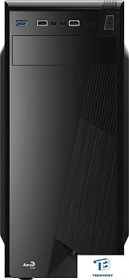картинка Корпус Aerocool CS-1101