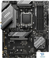 картинка Материнская плата MSI B650 GAMING PLUS WIFI