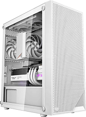 картинка Корпус PcCooler C3B310 White