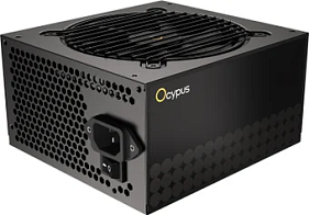 картинка Блок питания Ocypus Gamma P850 BK 850W