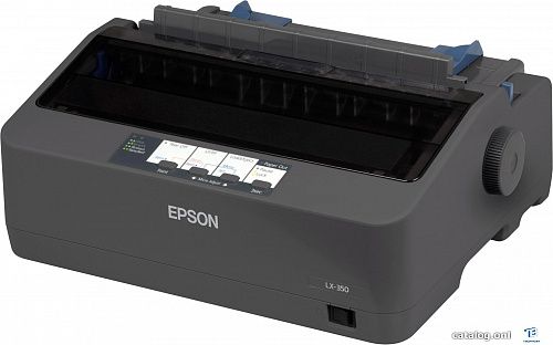 картинка Принтер Epson LX-350
