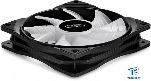 картинка Кулер Deepcool RF 120 1шт