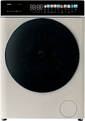 картинка Стирально-сушильная машина Centek CT-1946 Бежевый