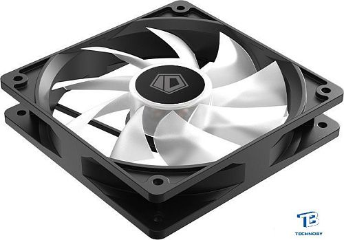 картинка Кулер ID-Cooling XF-120-ARGB-K