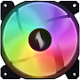 картинка Кулер 1stPlayer F7R Reverse ARGB Black - превью 1