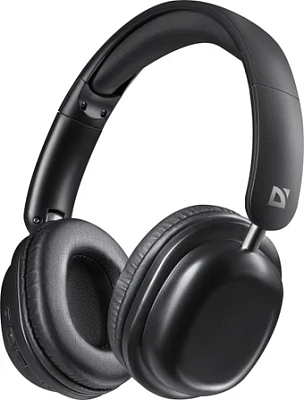 картинка Наушники Defender FreeMotion B640 63640 черный