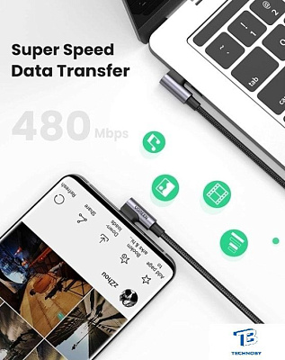 картинка Кабель Ugreen US335 70696
