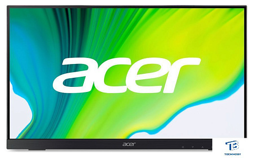картинка Монитор Acer UT222QBMIP