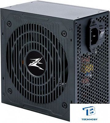 картинка Блок питания Zalman 700W ZM700-TXII