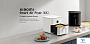 картинка Фритюрница Xiaomi Mi Smart Air Fryer BHR7358EU - превью 8
